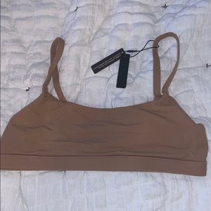 skims bralette